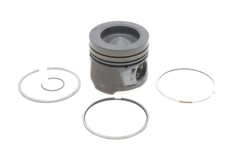 Поршень DOKKER 1.5 dCi 12- RENAULT 120A18655R