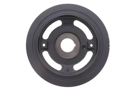 Шків колінвалу Renault Megane IV 1.6 16V 15- (H4M) RENAULT 123032660R