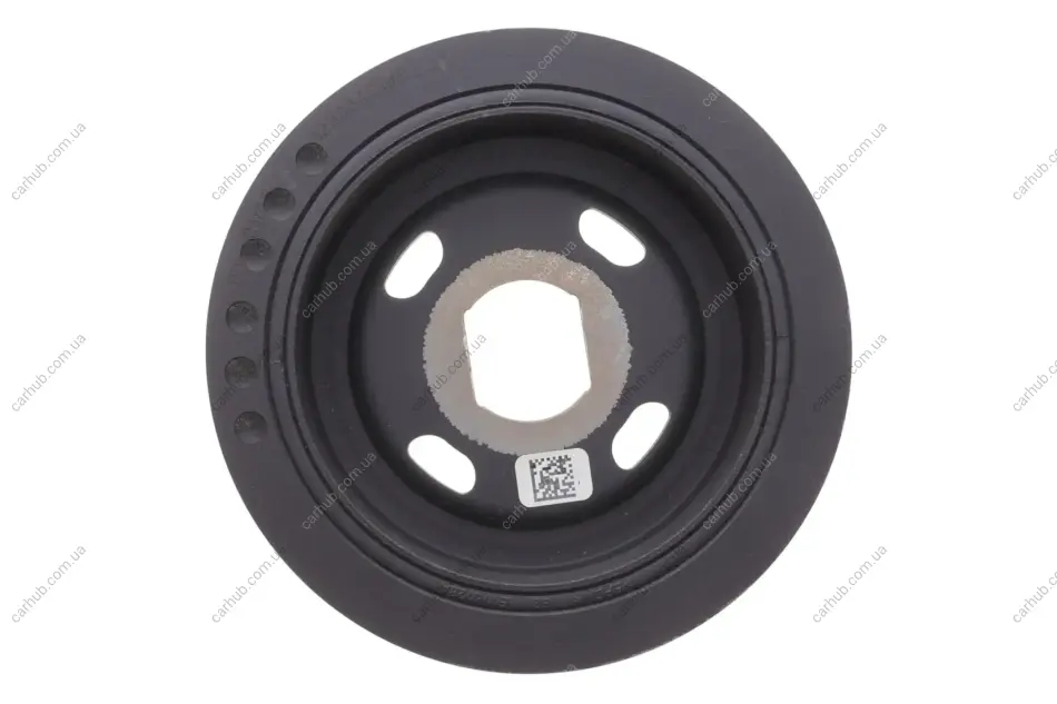 Шків колінвалу Renault Scenic/Megane/Trafic 1.6dCi 15- RENAULT 123034219R (фото 1)