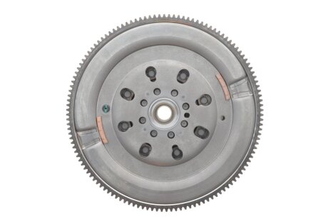 Демпфер зчеплення Master III 2.3dCi 10- RENAULT 123100375R