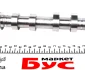 Розподільний вал Renault Kangoo 1.4/1.6 16V 08- RENAULT 130208342R (фото 3)