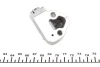 Комплект ланцюга ГРМ Renault Koleos 2.5i 16V 11- RENAULT 130C10001R (фото 12)