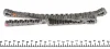 Комплект ланцюга ГРМ Renault Koleos 2.5i 16V 11- RENAULT 130C10001R (фото 13)