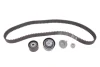 Комплект ГРМ Renault Kangoo/Dacia Logan/Sandero 1.4/1.6 16v 01- (K4M) RENAULT 130C17529R (фото 1)
