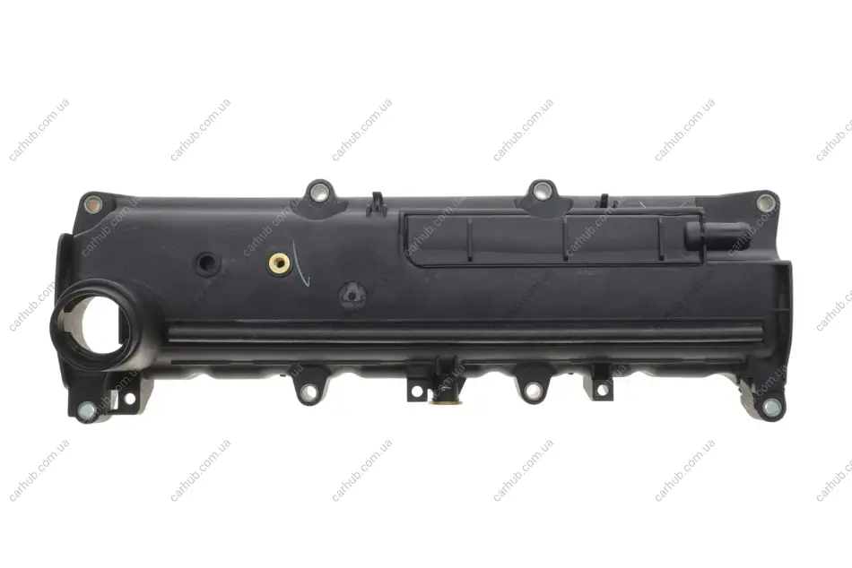 Кришка клапанів Renault Captur/Clio/Dokker/Duster/Kangoo/Logan/Megane/Scenic 98- RENAULT 132654861R (фото 1)