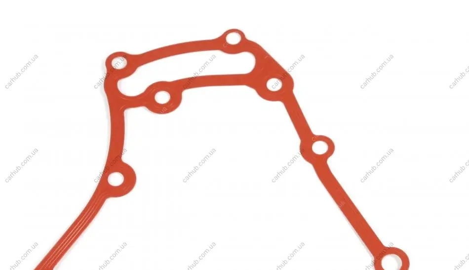 Прокладка кришки двигуна передньої Renault Master/Trafic 1.9dCi 01- RENAULT 135208446R (фото 1)