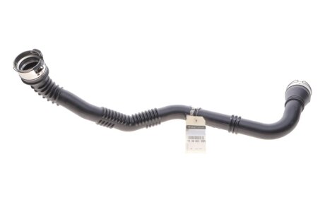 Фото патрубок інтеркулера Kangoo II 1.5dCi 12- Л. RENAULT 144600199R Патрубок інтеркулера Kangoo II 1.5dCi 12- Л. RENAULT 144600199R