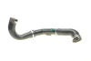 Патрубок інтеркулера Renault Master 2.3 dCi 10- RENAULT 144600588R (фото 8)