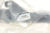 Патрубок інтеркулера (R) Renault Clio IV/Dokker 1.5dCi 12- RENAULT 144604018R (фото 2)