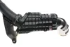 Патрубок інтеркулера (R) Renault Clio IV/Dokker 1.5dCi 12- RENAULT 144604018R (фото 4)