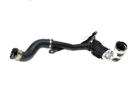 Патрубок інтеркулера (R) Renault Clio IV/Dokker 1.5dCi 12- RENAULT 144604018R