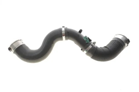 Патрубок інтеркулера Renault Master 2.3dCi 14- RENAULT 144605647R