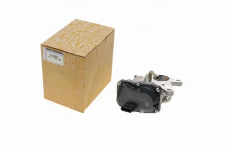 Клапан EGR Renault Master 2.3dCi 10- RENAULT 147103921R