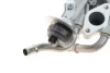 Радіатор рециркуляції ВГ EGR Renault Master III 2.3dCi 10- RENAULT 147353457R (фото 2)