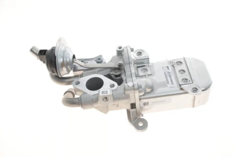 Радіатор рециркуляції ВГ EGR Renault Master III 2.3dCi 10- RENAULT 147353457R