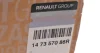 Радіатор рециркуляції ВГ Renault Trafic III 1.6dCi 14- (клапана EGR) RENAULT 147357086R (фото 2)
