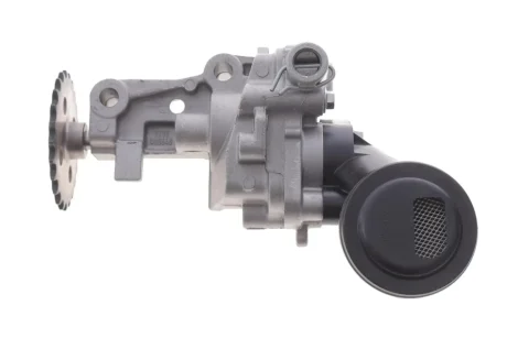 Насос масляний Renault Laguna II/ Scenic II/III 1.9 dCi 05- RENAULT 150108716R