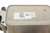 Корпус фільтра масляного Renault Trafic 1.6 dCi 14- (теплообмінник) RENAULT 152081926R (фото 6)