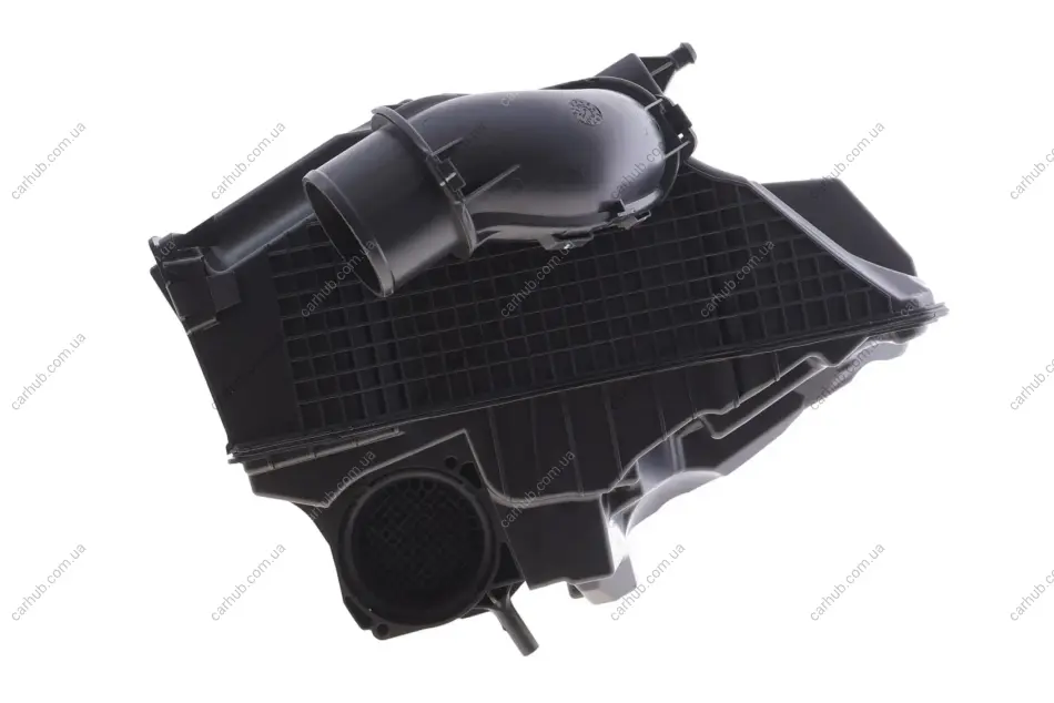 Корпус фільтра повітряного Renault Duster II 1.5 dCi 17- RENAULT 165006536R (фото 1)