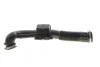 Патрубок фільтра повітряного Renault Trafic 19- RENAULT 165758306R (фото 3)