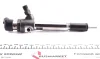 Форсунка паливна Renault Kangoo 1.5dCi 08- (Continental) RENAULT 166009445R (фото 4)