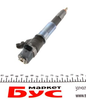 Форсунка Master/Movano 2.3dCi (M9T) 10-/Trafic 2.0dCi (M9R630) 11- RENAULT 166091245R