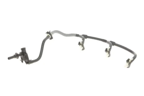 Шланг зливний Renault Master 2.3 dCi 11- RENAULT 166711244R