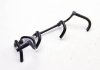 Шланг обратки Megane III/Fluence 1.5 dCi 09- RENAULT 166711735R (фото 1)