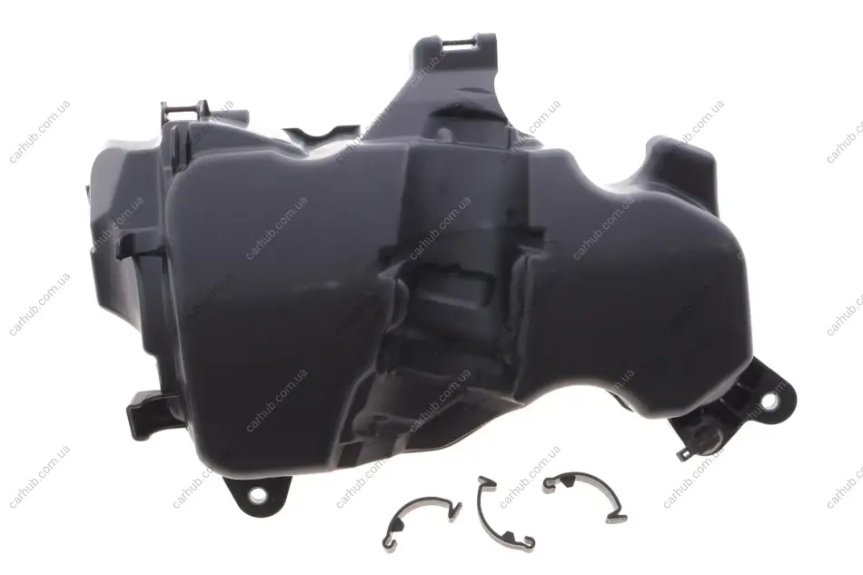 Кришка двигуна Renault Kangoo 1.5 dCi 09- RENAULT 175B15263R (фото 1)