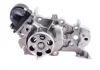 Помпа води Renault Kangoo 1.2i 16V 01-/Dacia Logan RENAULT 210101832R (фото 5)