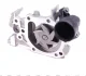 Помпа води Renault Kangoo 1.2i 16V 01-/Dacia Logan RENAULT 210101832R (фото 6)