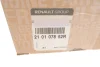 Помпа води Renault Kangoo 1.5dCi 10- RENAULT 210107852R (фото 5)