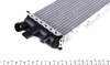 Радіатор master iii RENAULT 214C10001R (фото 3)