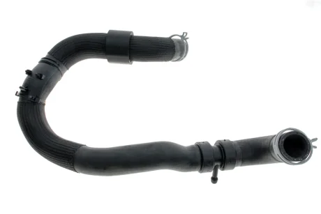 Патрубок системи охолодження (верхній) Opel Vivaro/Renault Trafic 1.6 CDTI/dCi 14- RENAULT 215013745R