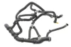 Патрубок системи охолодження (у зборі) Renault Master III 2.3 dCi 14- RENAULT 215018961R (фото 1)