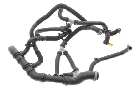 Патрубок с-ми охлаждения RENAULT 215018961R