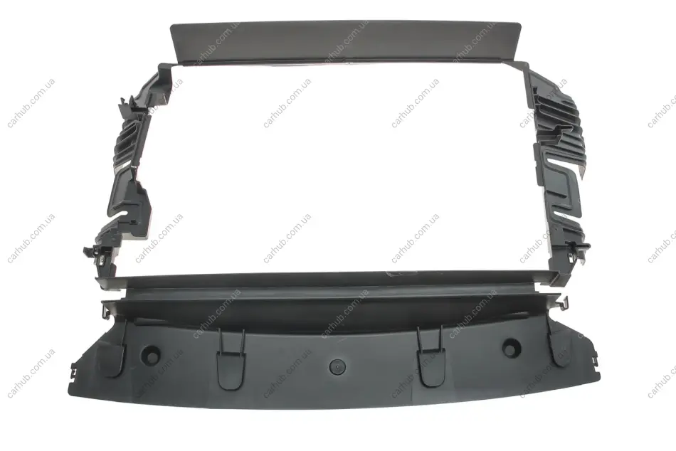 Дифузор радіатора Renault Kangoo 08- RENAULT 215549292R (фото 1)