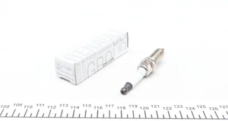 Свічка запалювання Dacia Logan/Renault Kangoo 1.4/1.2 16V 01- RENAULT 224011526R