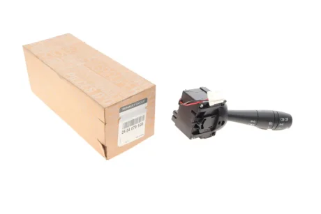 Перемикач підрульовий Renault Dokker/Duster/Logan 16- (L) RENAULT 255407916R