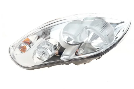 Фара (R) Renault Master III/Opel Movano B 2.3dCi/2.3CDTI 10- RENAULT 260108490R