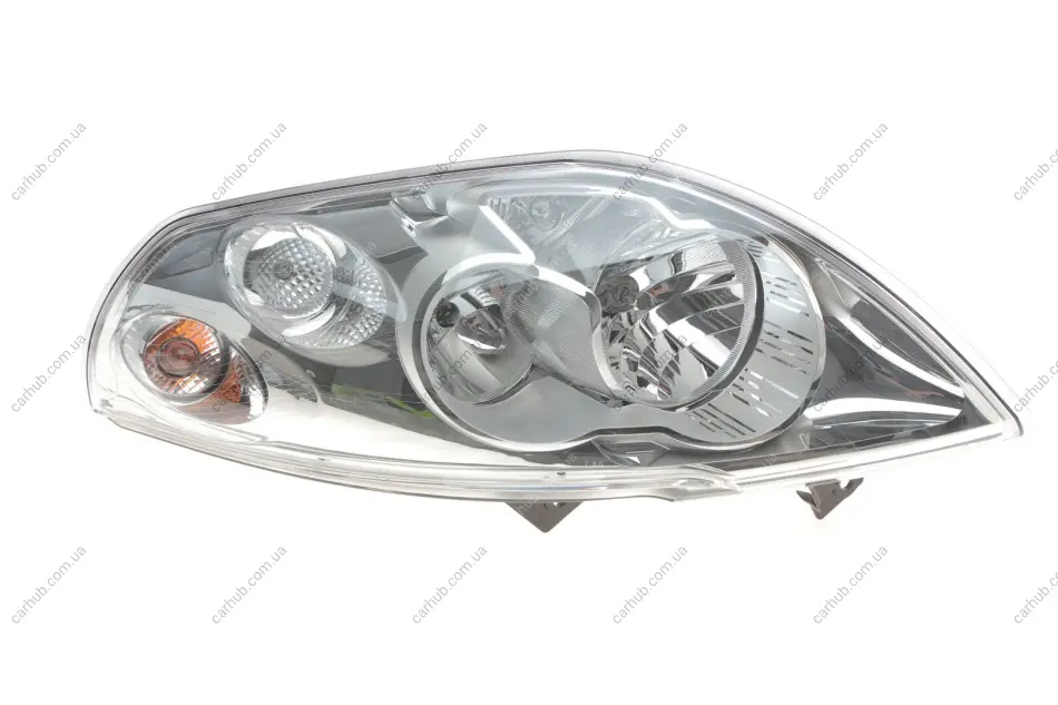 Фара (L) Renault Master III/Opel Movano B 2.3dCi/2.3CDTI 10- RENAULT 260602078R (фото 1)