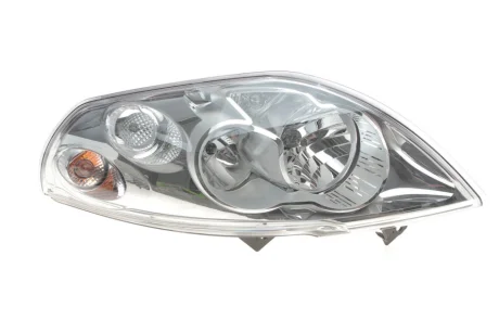 Фара (L) Renault Master III/Opel Movano B 2.3dCi/2.3CDTI 10- RENAULT 260602078R