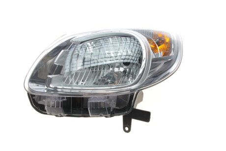 Фара ліва на Kangoo II Ф2 RENAULT 260602665R