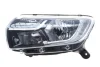Фара (L) Renault Logan/Sandero 17- RENAULT 260607366R (фото 1)
