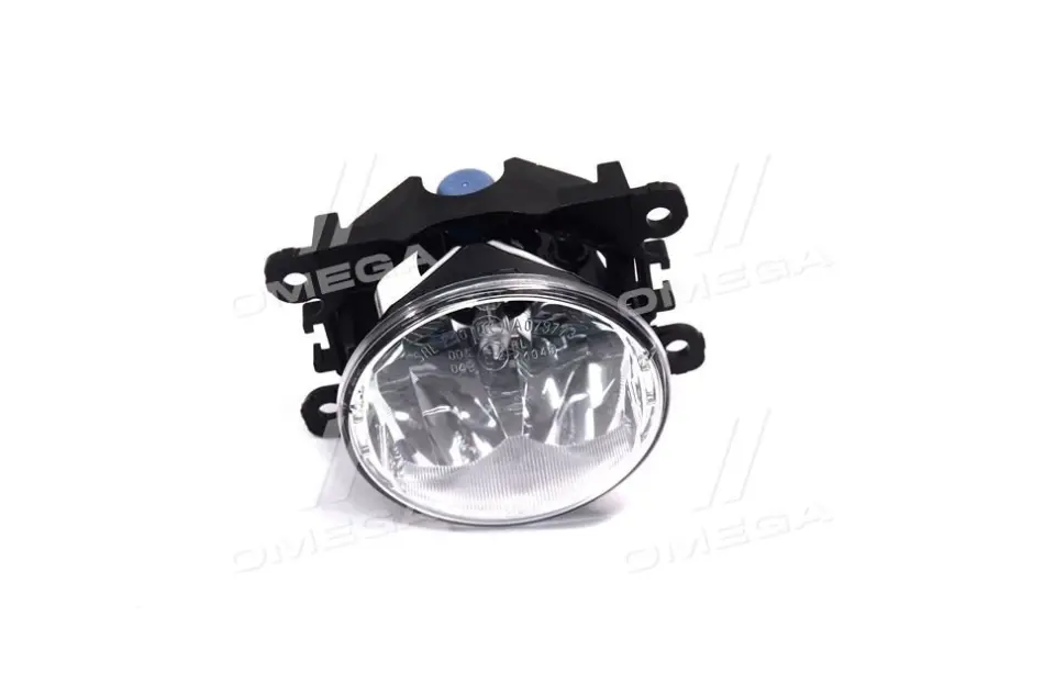 Фара п/тум. Sandero II / Logan II / Kangoo / Megane III / Duster 08- Л.=Пр. RENAULT 261500097R (фото 1)