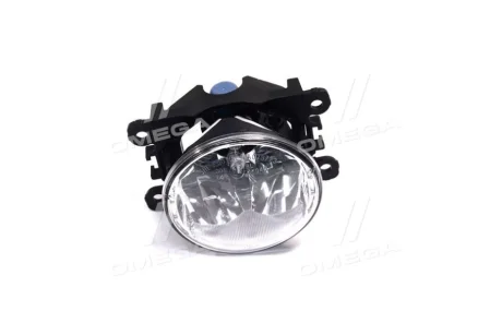 Фара п/тум. Sandero II / Logan II / Kangoo / Megane III / Duster 08- Л.=Пр. RENAULT 261500097R