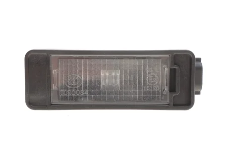 Підсвітка номера Renault Megane 16- RENAULT 265109646R