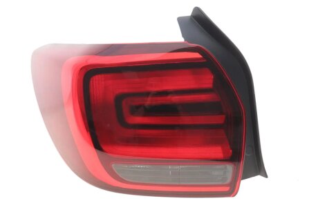 Ліхтар задній лівий Logan II RENAULT 265550533R