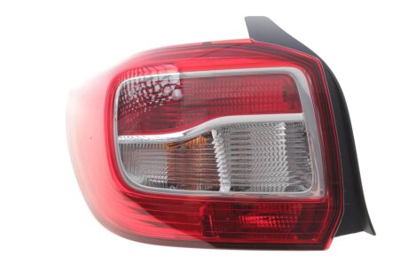 Ліхтар задній Dacia Logan/ Logan 12- (L) RENAULT 265556233R