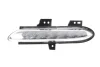 Фара додаткова денного світла Renault Scenic III 09-16 (L) RENAULT 266055004R (фото 1)